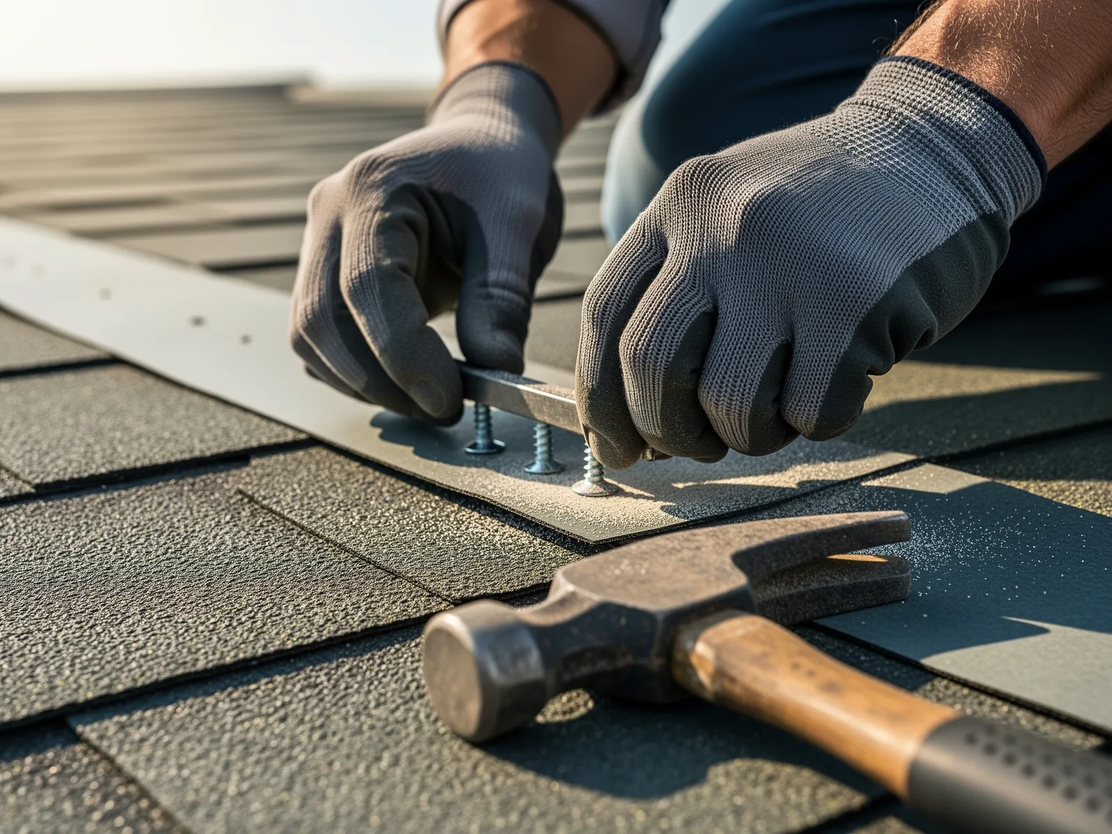 Why choose Fascia Repair in Joffre, PA